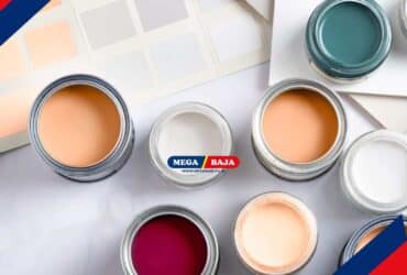 Rumus Lengkap Campuran Warna Cat Tembok, Anti Zonk!