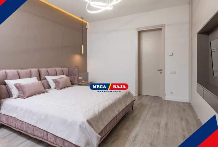 Solusi Sirkulasi Udara dan Pencahayaan Alami untuk Kamar Tidur Tanpa Jendela