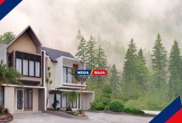 Tips Konstruksi Kamar Tidur di Lantai Atas Agar Tetap Aman