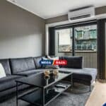 Tips Memasang AC di Ruangan dengan Banyak Kaca, Tetap Efisien dan Sejuk!