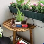 Tips Membuat Taman Mini di Teras Rumah untuk Pemula