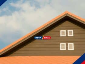 Tips Merancang Ventilasi Atap Baja Agar Rumah Tropis Tetap Sejuk