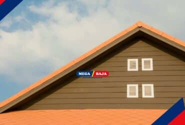 Tips Merancang Ventilasi Atap Baja Agar Rumah Tropis Tetap Sejuk