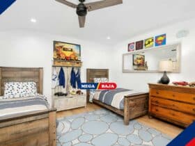 Tips dan Trik Merancang Satu Kamar Tidur untuk Dua Anak