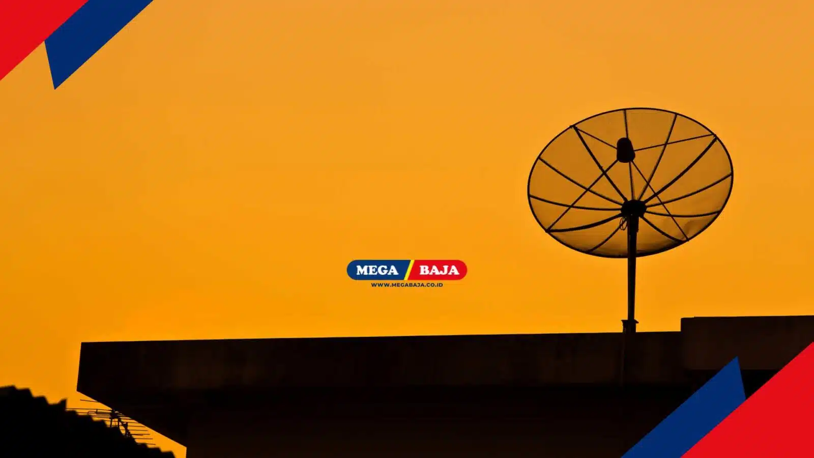 10 Antena TV Digital yang Direkomendasikan, Dijamin Jernih!