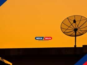 10 Antena TV Digital yang Direkomendasikan, Dijamin Jernih!