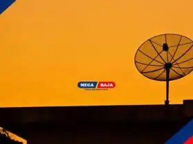 10 Antena TV Digital yang Direkomendasikan, Dijamin Jernih!