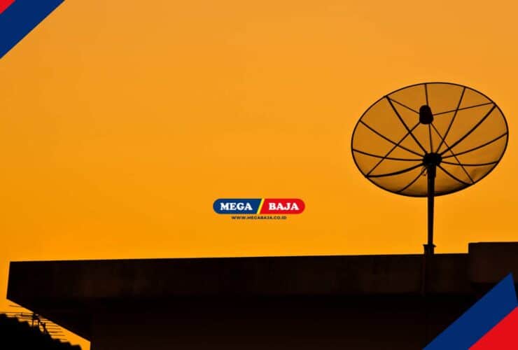 10 Antena TV Digital yang Direkomendasikan, Dijamin Jernih!