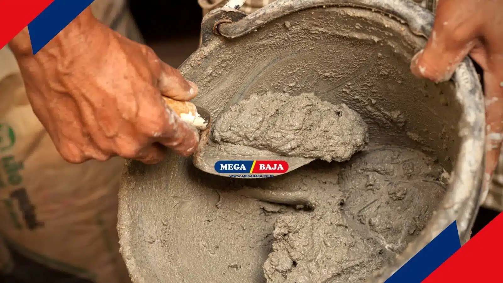 7 Perbedaan Mortar dan Castable yang Harus Dipahami