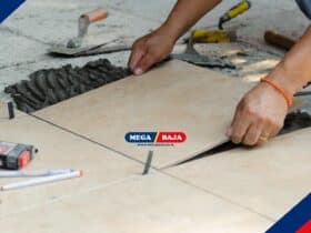 Alasan Keramik Perlu Direndam Sebelum Dipasang, Berikut Caranya!