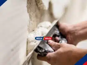 Apakah Bata Ringan Bisa Langsung Diaci_ Temukan Jawabannya di Sini!