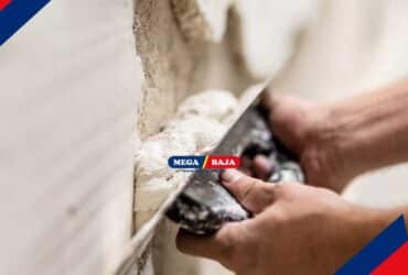 Apakah Bata Ringan Bisa Langsung Diaci_ Temukan Jawabannya di Sini!