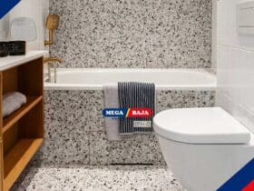 Bak Mandi Teraso_ Kelebihan, Kekurangan dan Inspirasinya