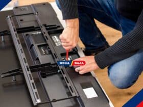 Bracket TV Kuat dan Murah, Intip Merek-Merek Terbaiknya di Sini!