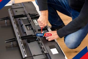 Bracket TV Kuat dan Murah, Intip Merek-Merek Terbaiknya di Sini!