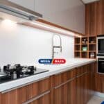 Buat Dapur Modern Hemat Listrik, Gimana Caranya