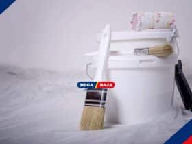 Cara Menghitung Kebutuhan Cat Besi Per-Kg untuk Proyek Pengecatan