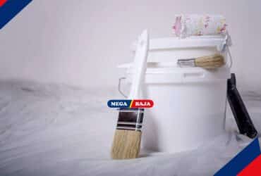 Cara Menghitung Kebutuhan Cat Besi Per-Kg untuk Proyek Pengecatan