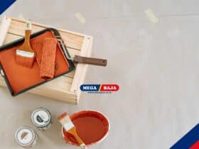 Cat Ubin Lantai Agar Ruangan Terasa Baru dan Fresh, Ini Caranya!