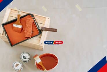 Cat Ubin Lantai Agar Ruangan Terasa Baru dan Fresh, Ini Caranya!