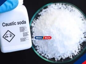 Fungsi Soda Api untuk Mengatasi Saluran Air Tersumbat, Begini Caranya!