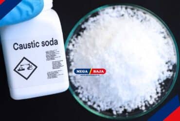 Fungsi Soda Api untuk Mengatasi Saluran Air Tersumbat, Begini Caranya!