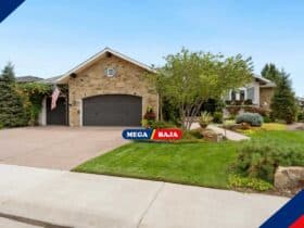 Halaman Rumah Depan Tanpa Pagar_ Aman dan Estetik, Begini Caranya!