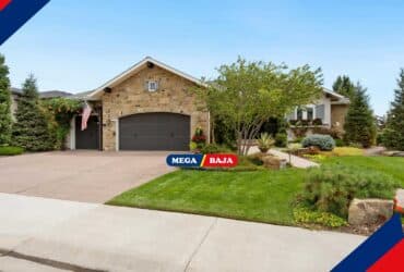 Halaman Rumah Depan Tanpa Pagar_ Aman dan Estetik, Begini Caranya!