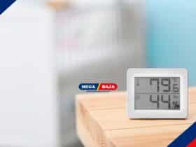 Humidistat, Si Pengatur Kelembapan Cerdas, Cocok untuk Cuaca Panas!