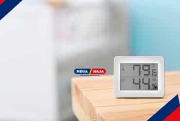 Humidistat, Si Pengatur Kelembapan Cerdas, Cocok untuk Cuaca Panas!
