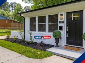 Inspirasi Desain Halaman Rumah Minimalis yang Mudah Dirawat