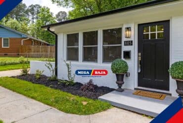 Inspirasi Desain Halaman Rumah Minimalis yang Mudah Dirawat