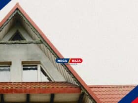 Kenalan dengan Atap Skillion yang Cocok untuk Rumah Modern Minimalis