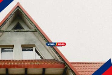 Kenalan dengan Atap Skillion yang Cocok untuk Rumah Modern Minimalis