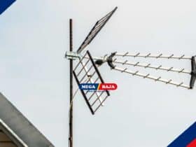Kenali Perbedaan Antena Digital dan Analog di Sini!