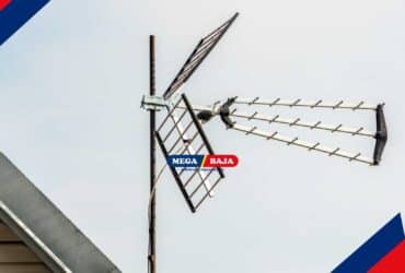 Kenali Perbedaan Antena Digital dan Analog di Sini!