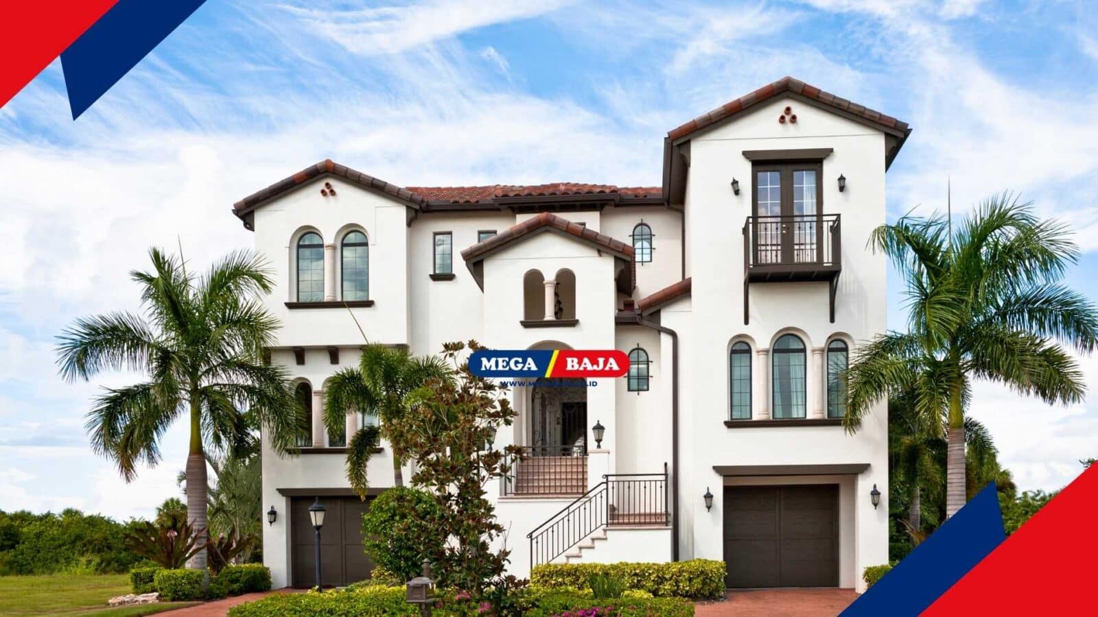 Kothi Design_ Perpaduan Gaya Tradisional India dan Fitur Modern