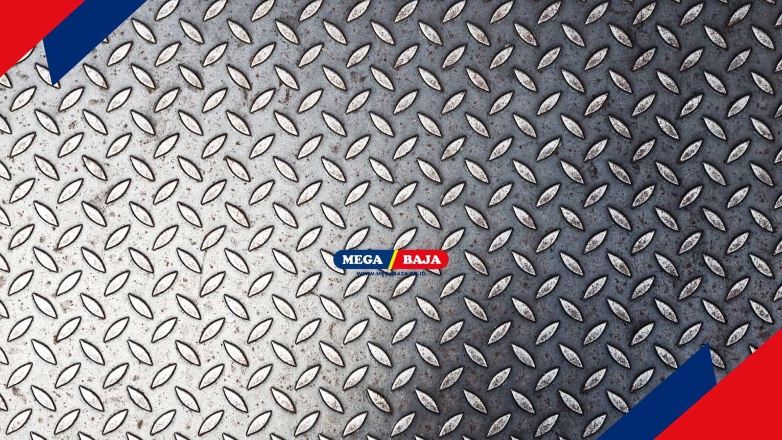 Mengenal Berbagai Fungsi Besi Plat dalam Proyek Bangunan