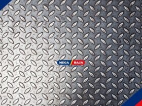 Mengenal Berbagai Fungsi Besi Plat dalam Proyek Bangunan