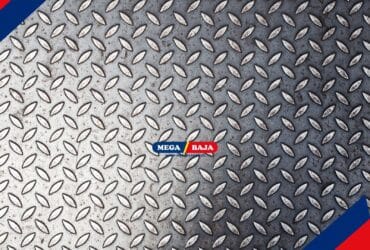 Mengenal Berbagai Fungsi Besi Plat dalam Proyek Bangunan