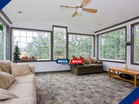 Panduan Desain Ruang California Agar Nyaman dan Fungsional