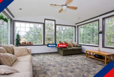 Panduan Desain Ruang California Agar Nyaman dan Fungsional