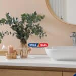 Perbedaan Floating Vanity dan Freestanding Vanity
