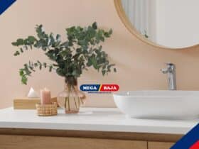 Perbedaan Floating Vanity dan Freestanding Vanity