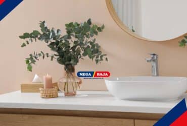 Perbedaan Floating Vanity dan Freestanding Vanity