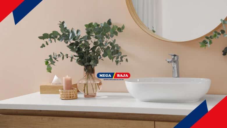 Perbedaan Floating Vanity dan Freestanding Vanity