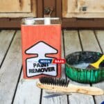 Rekomendasi Cat Remover yang Terbukti Ampuh dalam Pengelupasan