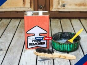 Rekomendasi Cat Remover yang Terbukti Ampuh dalam Pengelupasan