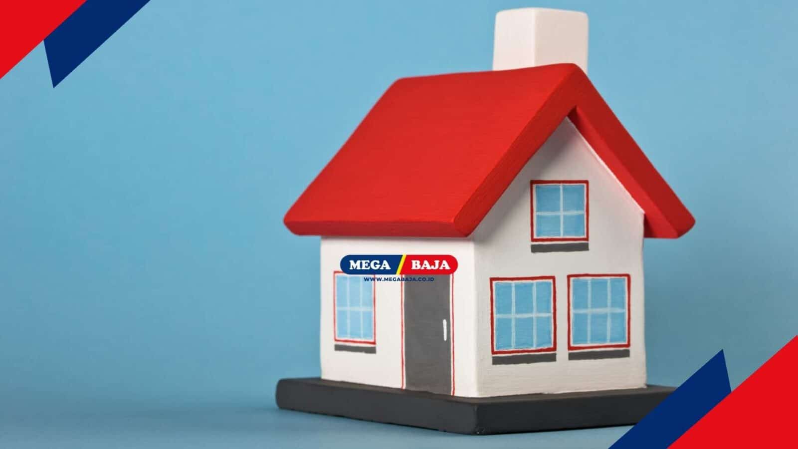 Rumah Tipe 21_ Mungil tapi Bisa Dibuat Nyaman dan Fungsional