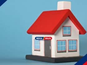 Rumah Tipe 21_ Mungil tapi Bisa Dibuat Nyaman dan Fungsional